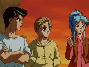 Yu Yu Hakusho: Season 3 Episode 15