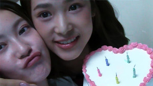 Girl Rules: 1×1