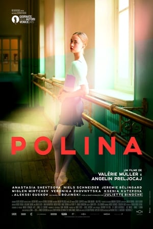 Assistir Polina Online Grátis