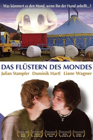 Poster Das Flüstern des Mondes 2006