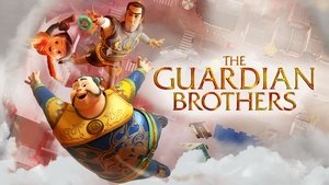 The Guardian Brothers – Appunti di una strega di città