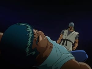 Yu Yu Hakusho: Season 1 Episode 10