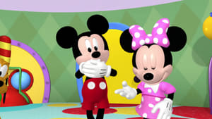 Mickey Mouse Clubhouse Donald's Hiccups