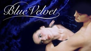 Blue Velvet (1986)