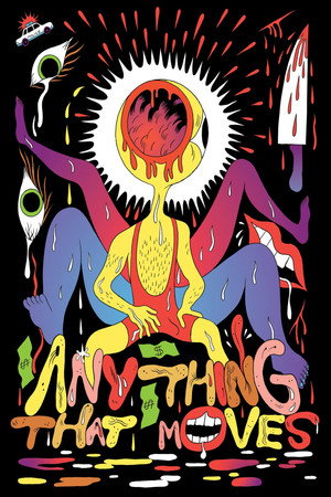 Anything That Moves 13