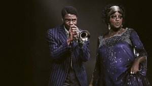 مشاهدة فيلم Ma Rainey’s Black Bottom 2020 مترجم