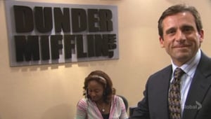 The Office (EUA): 3×23