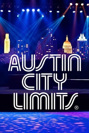 Poster John Mayer - Austin City Limits 2007