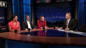 Real Time with Bill Maher June 03, 2011