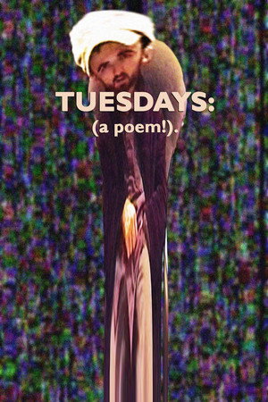 Tuesdays: (A Poem!). 3