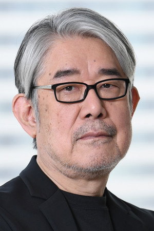 Takashi Matsumoto portrait