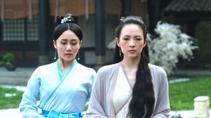 Xiao Qi and A'wu Get Married