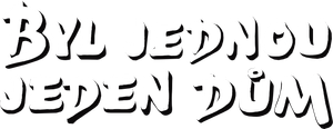 Byl jednou jeden dům — Logos 2