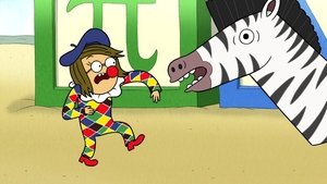 Regular Show Season 5 Episode 28