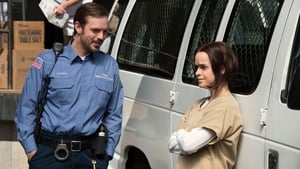 Orange Is the New Black: Stagione 3 – Episodio 9