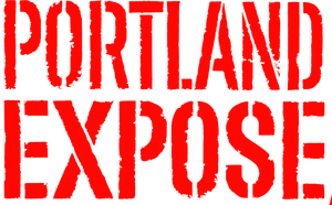 Portland Exposé — Logos 1