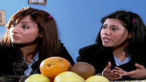 Épisode 18