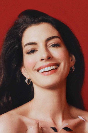 Anne Hathaway