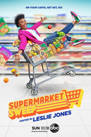 Supermarket Sweep