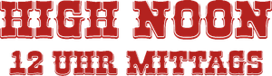 Matar ou Morrer — Logos 7