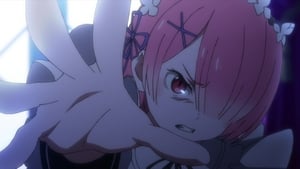 Re:Zero kara Hajimeru Isekai Seikatsu: Shin Henshuu-ban: 1×4