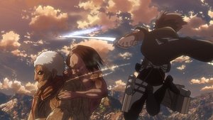 Shingeki no Kyojin: 2×11