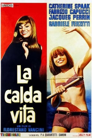 Image La calda vita