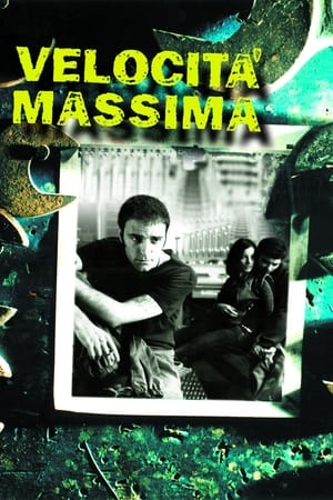 Velocità massima cover