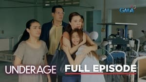 Underage: Season 1 Full Episode 68