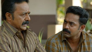 Kooman (2022) Hindi Dubbed