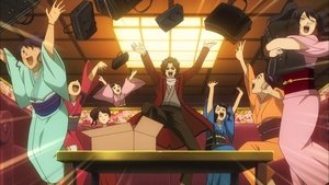 Gintama Season 7 Episode 25