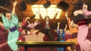 Gintama: 7×25