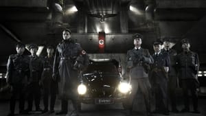 Iron Sky film complet