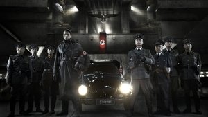 Llegamos en Son de Paz (2012) HD 1080P LATINO/INGLES