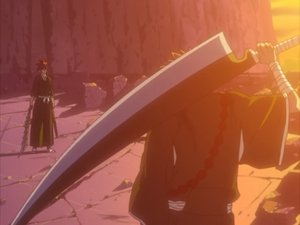Bleach Season 1 Episode 31