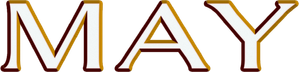 May — Logos 2