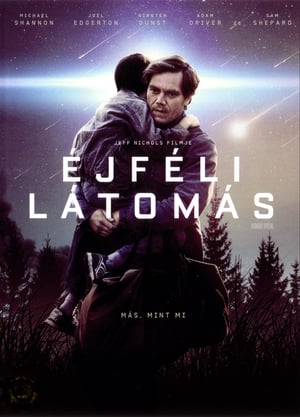 Poster Éjféli látomás 2016