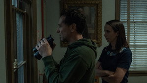 O Segredo de Widow’s Bay: 1×9
