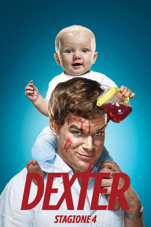 Dexter: Stagione 4