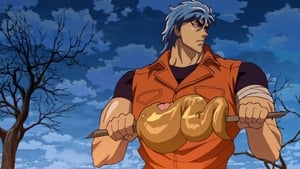 Toriko: 1×2