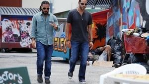 Graceland 2 episodio 11