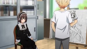 Kono Bijutsubu ni wa Mondai ga Aru!: 1×7