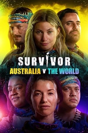 Australia V The World