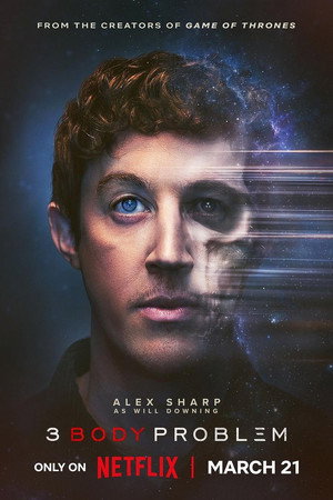 3 Body Problem 110