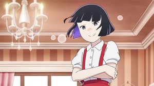 Tonari no Yokai-san: Episódio: 2 da 1ª Temporada