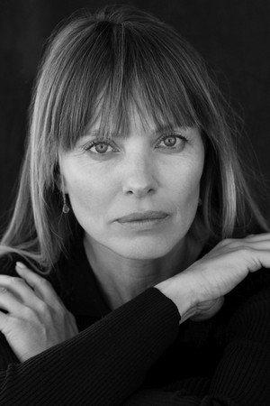 Sophie Meister portrait