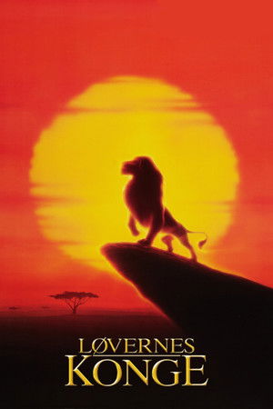 poster The Lion King