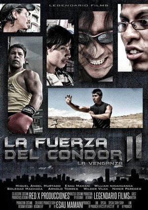 La Fuerza del Cóndor 2