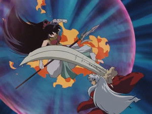 InuYasha Season 1 Episode 153