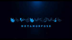 Metamorphosis — Logos 1
